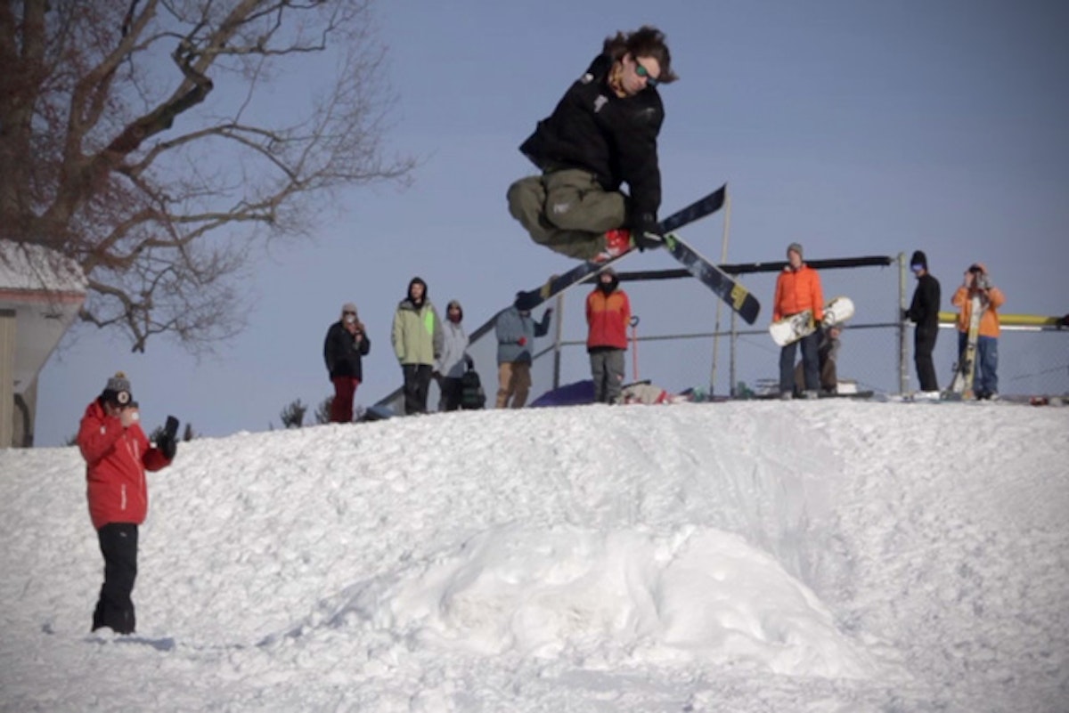 The Road Trip Challenge trailer is here; you need to watch it right now