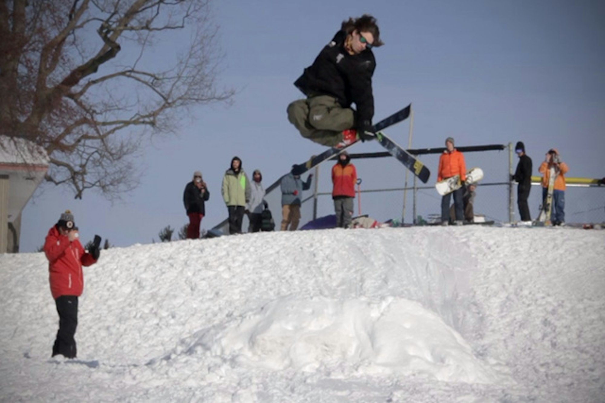 The Road Trip Challenge trailer is here; you need to watch it right now