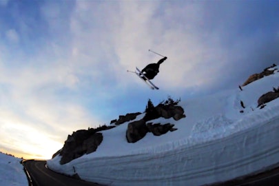 Trailer for new film "QANA" is all about the Montana stoke