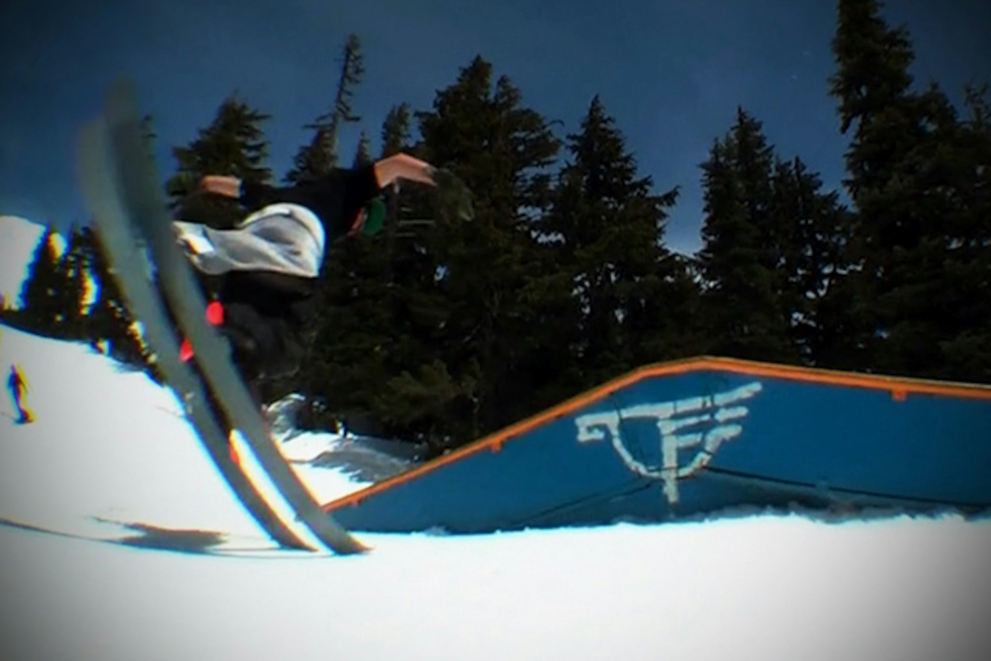 The Bunch is back with a heater of an edit from Hood