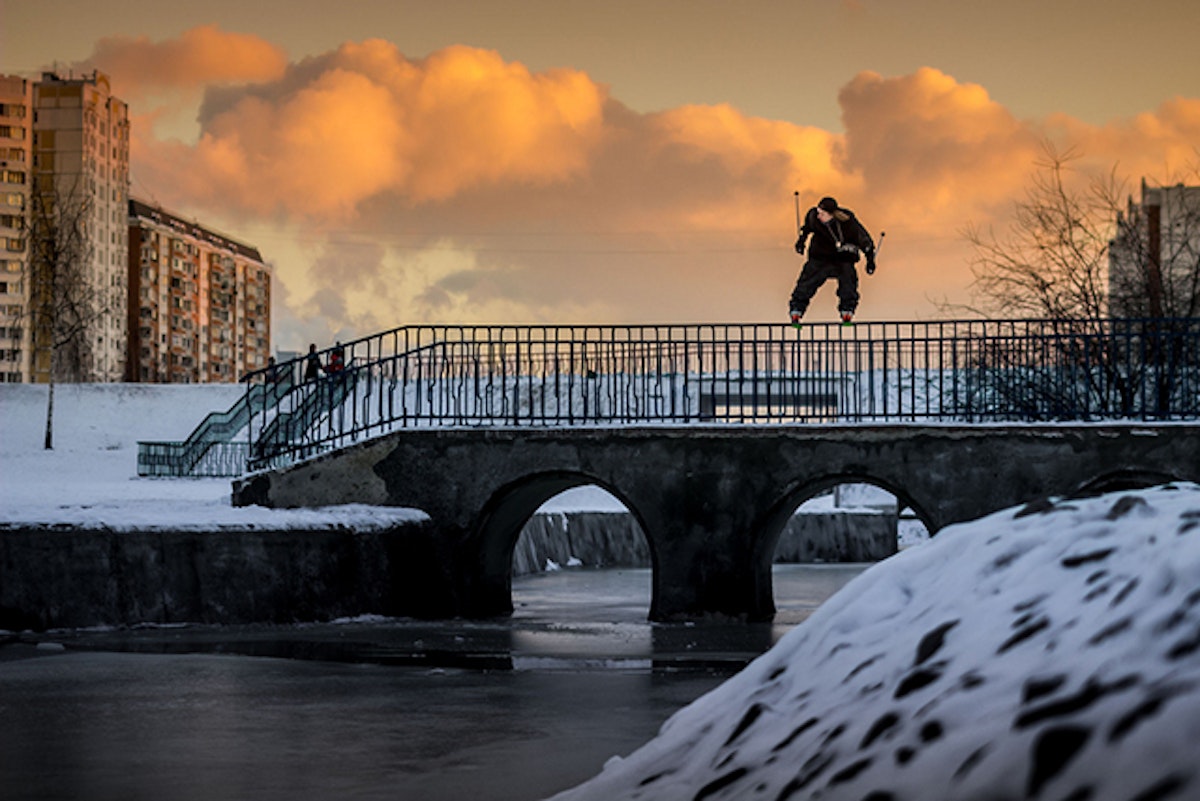 Life Steeze Media goes hard in the paint in "Up 2 Five" trailer