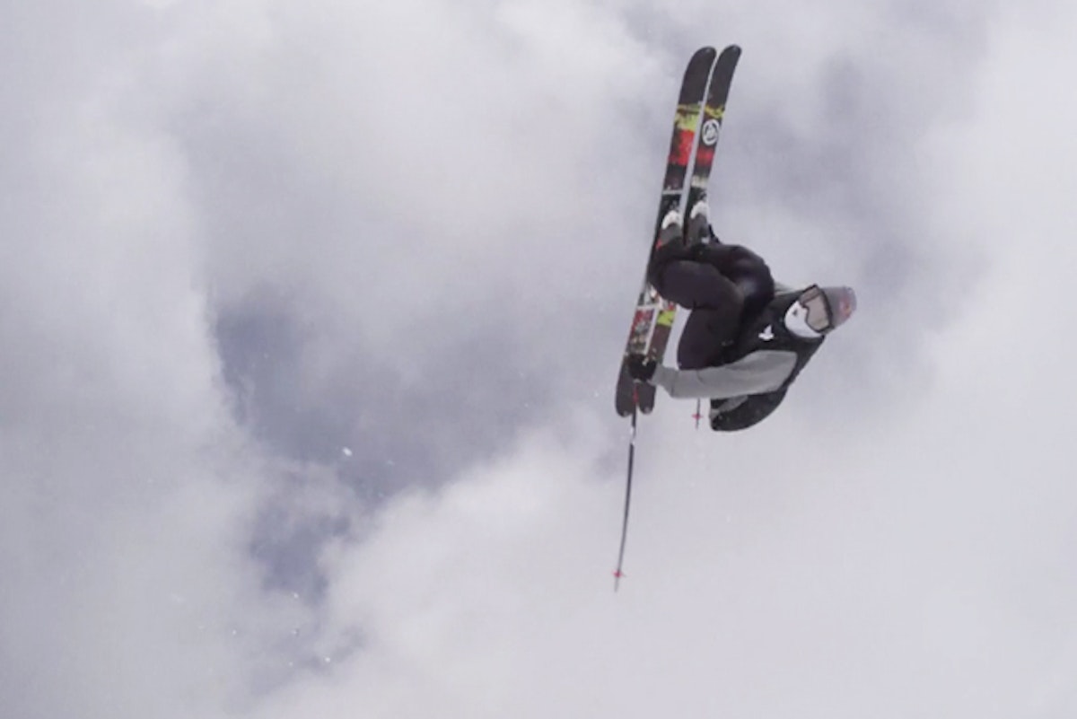 Sean Pettit drops brand spankin' new edit; he's back, ladies!