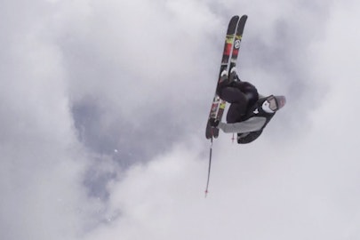 Sean Pettit drops brand spankin' new edit; he's back, ladies!