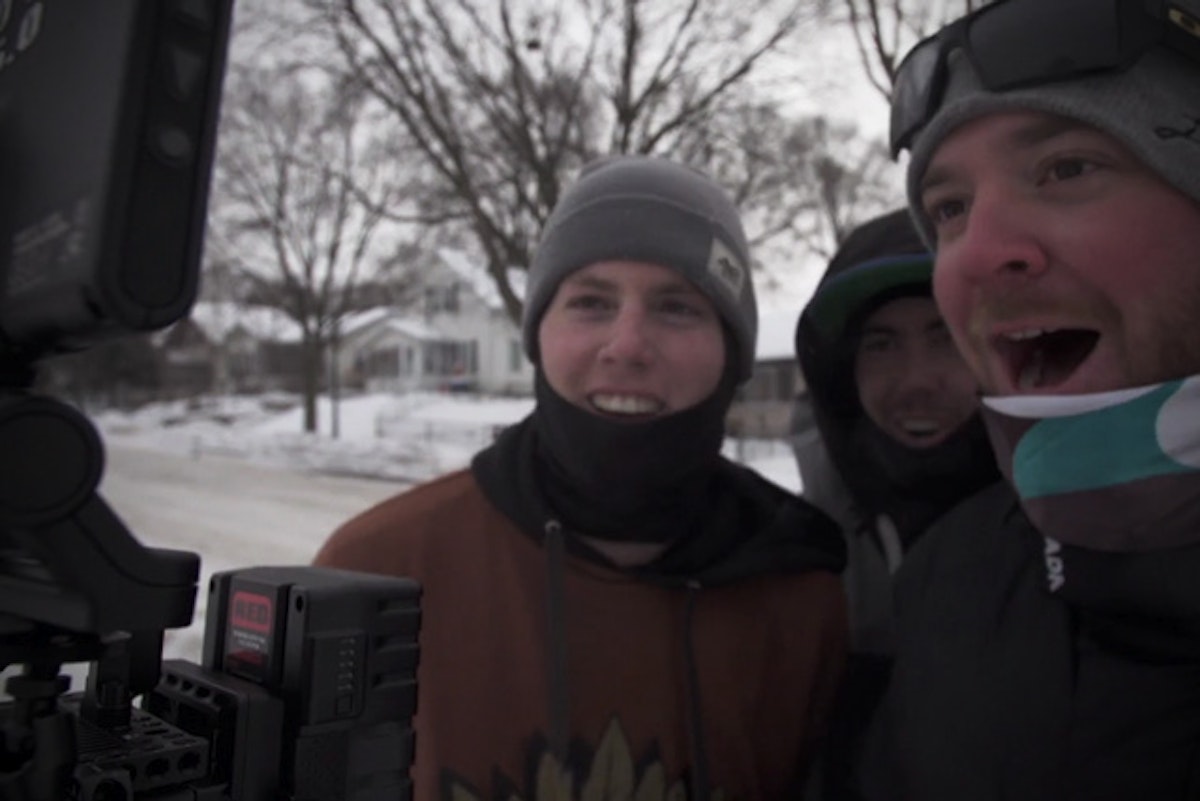 Poll: What is your favorite ski movie of all-time?