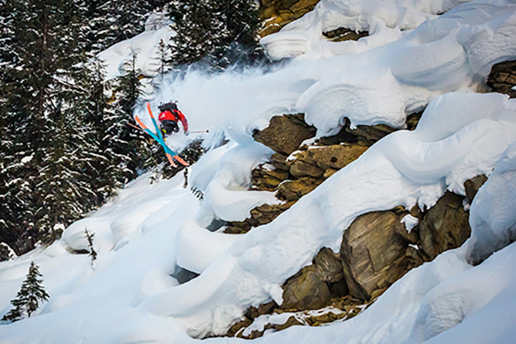 All Us In Winterland tears up western Canada in final ep. of "Below the Line"