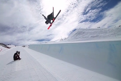 Just dropped: Walter Wood slays park and pipe in 2014 season edit