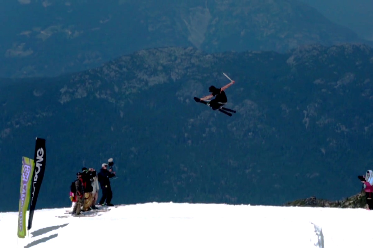 Watch Max Hill, Joe Schuster and co. close out Camp of Champions 2014 with a bang