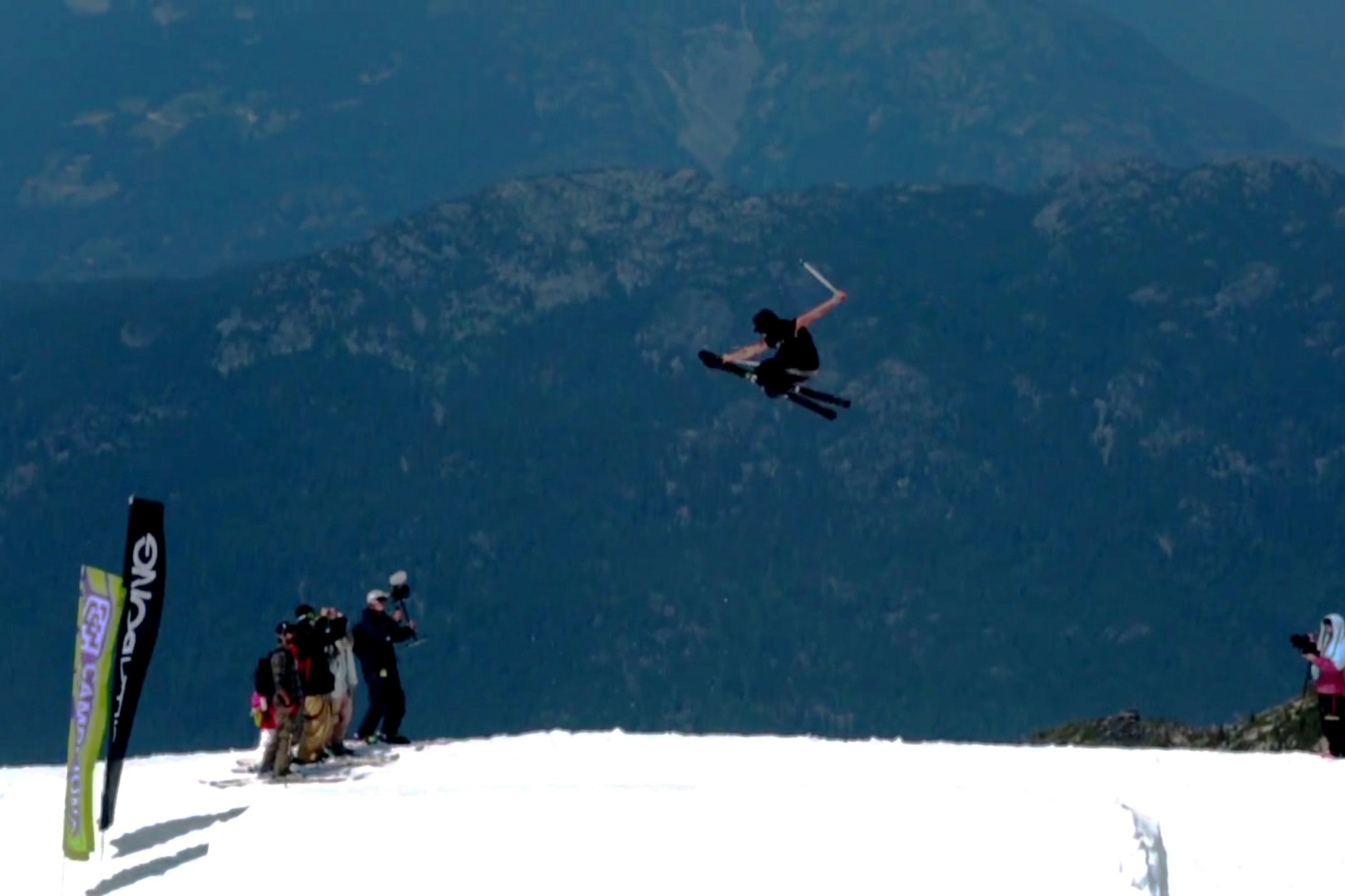 Watch Max Hill, Joe Schuster and co. close out Camp of Champions 2014 with a bang