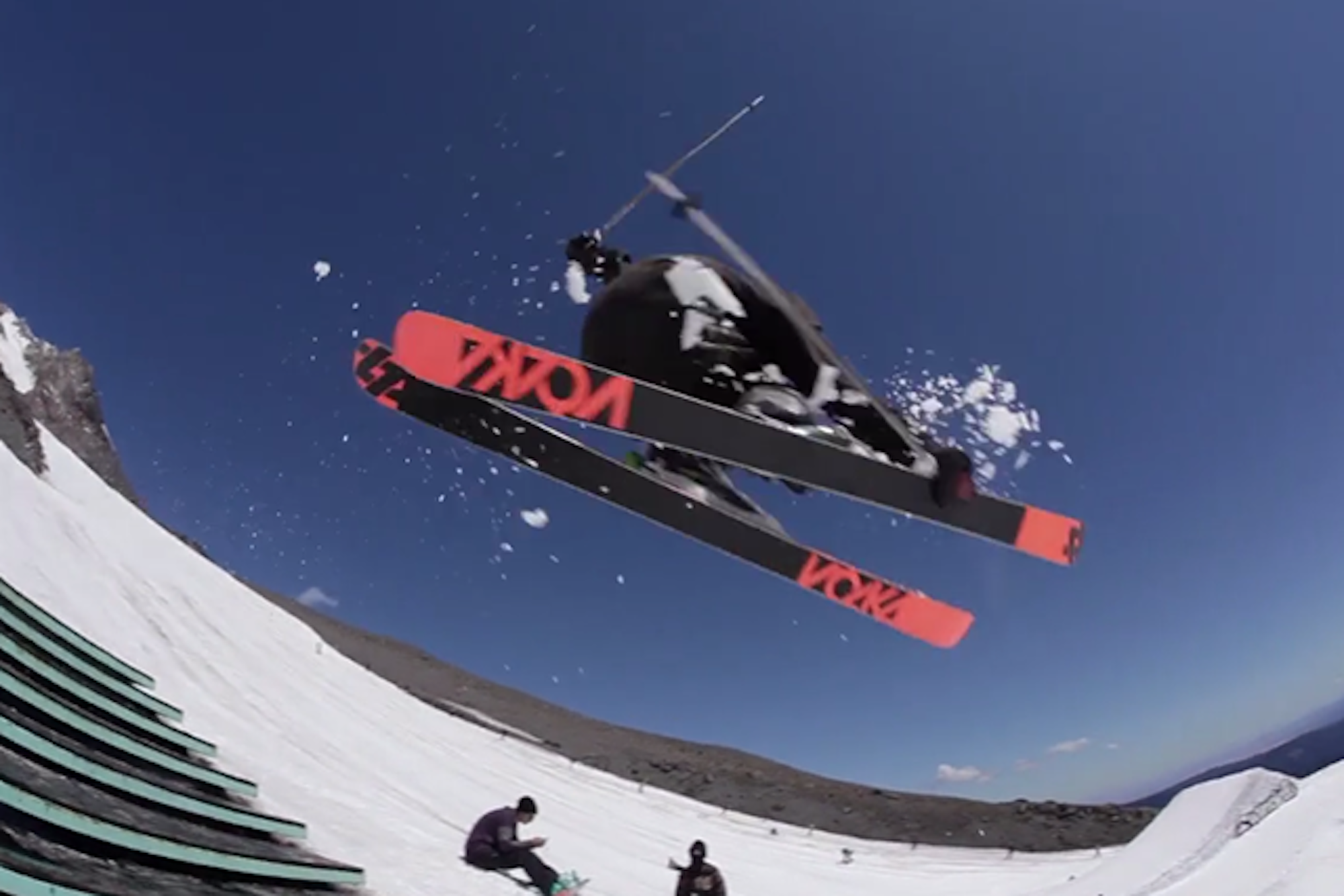 The wild times continue at Windells this summer