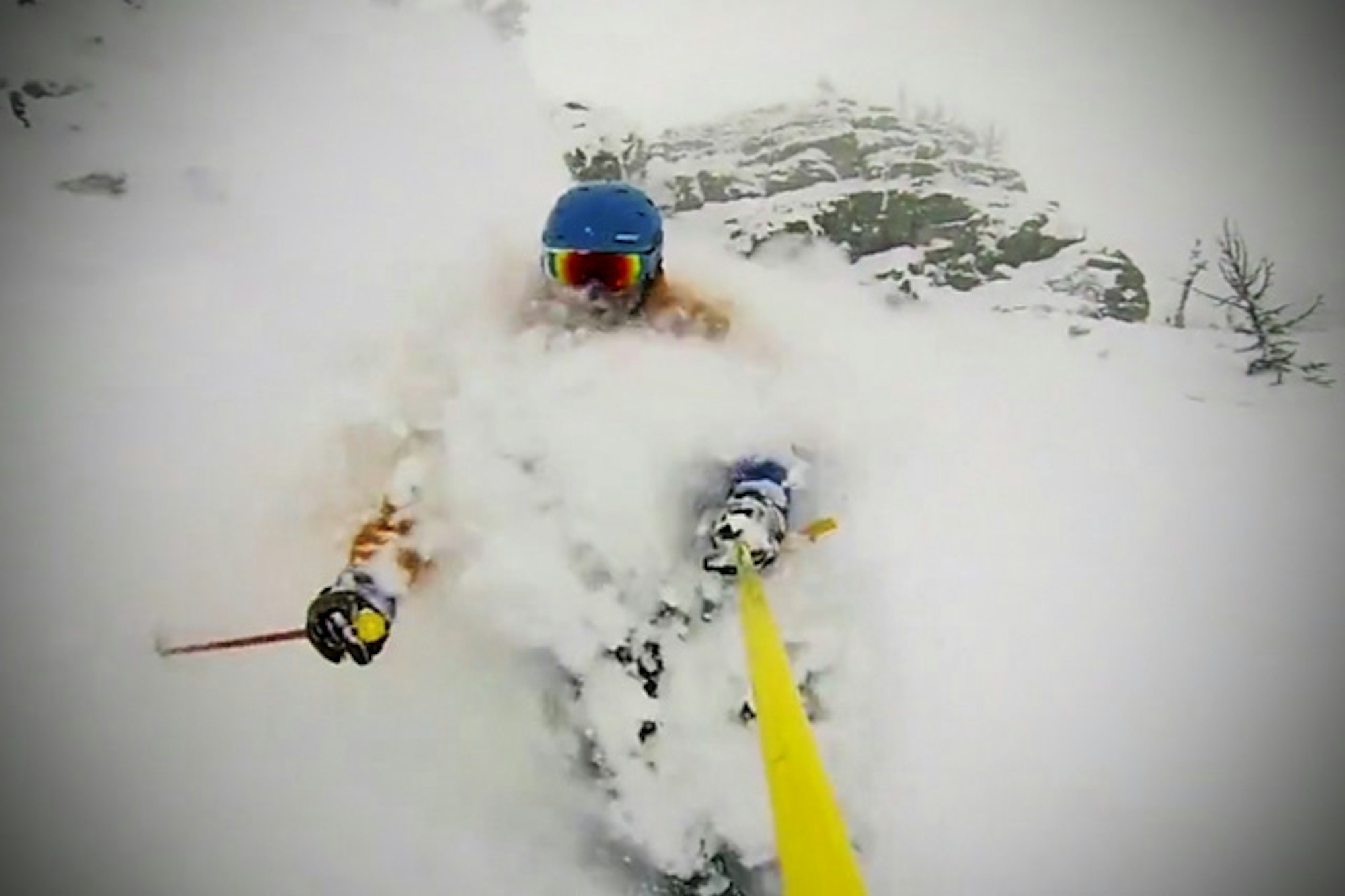 Fuel the stoke with Owen Leeper's killer POV edit from Jackson Hole