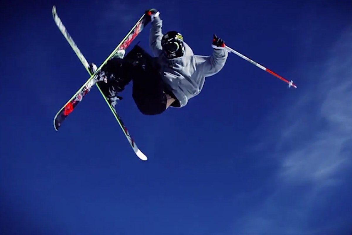 Watch: Sammy C, Willie B and Chris Logan turn some hot-laps in NorCal