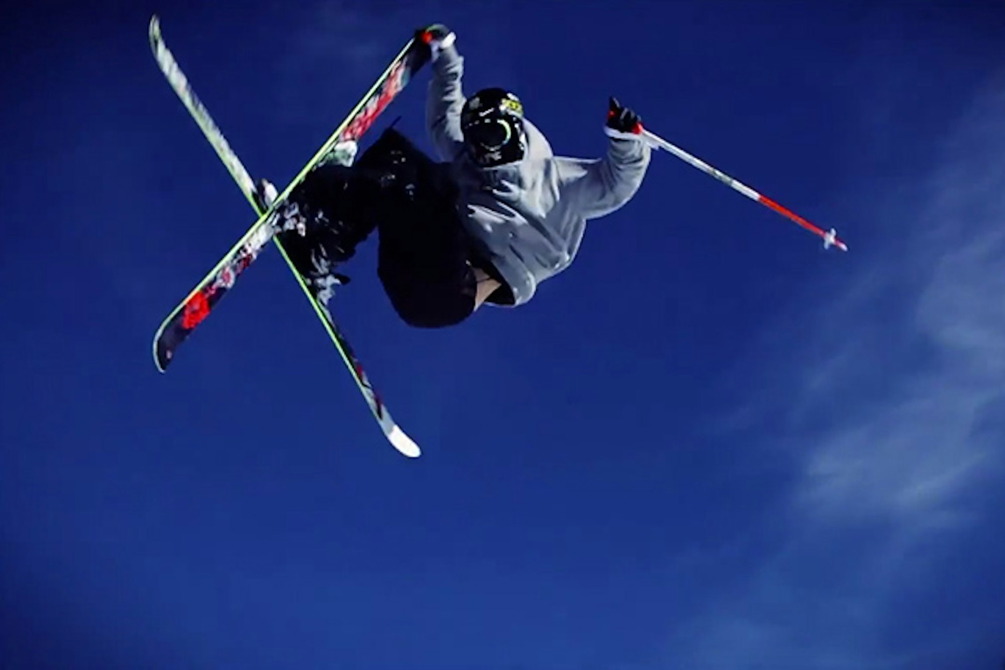 Watch: Sammy C, Willie B and Chris Logan turn some hot-laps in NorCal