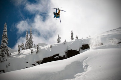 Revision Skis announces official launch; drops well-rounded team edit to celebrate