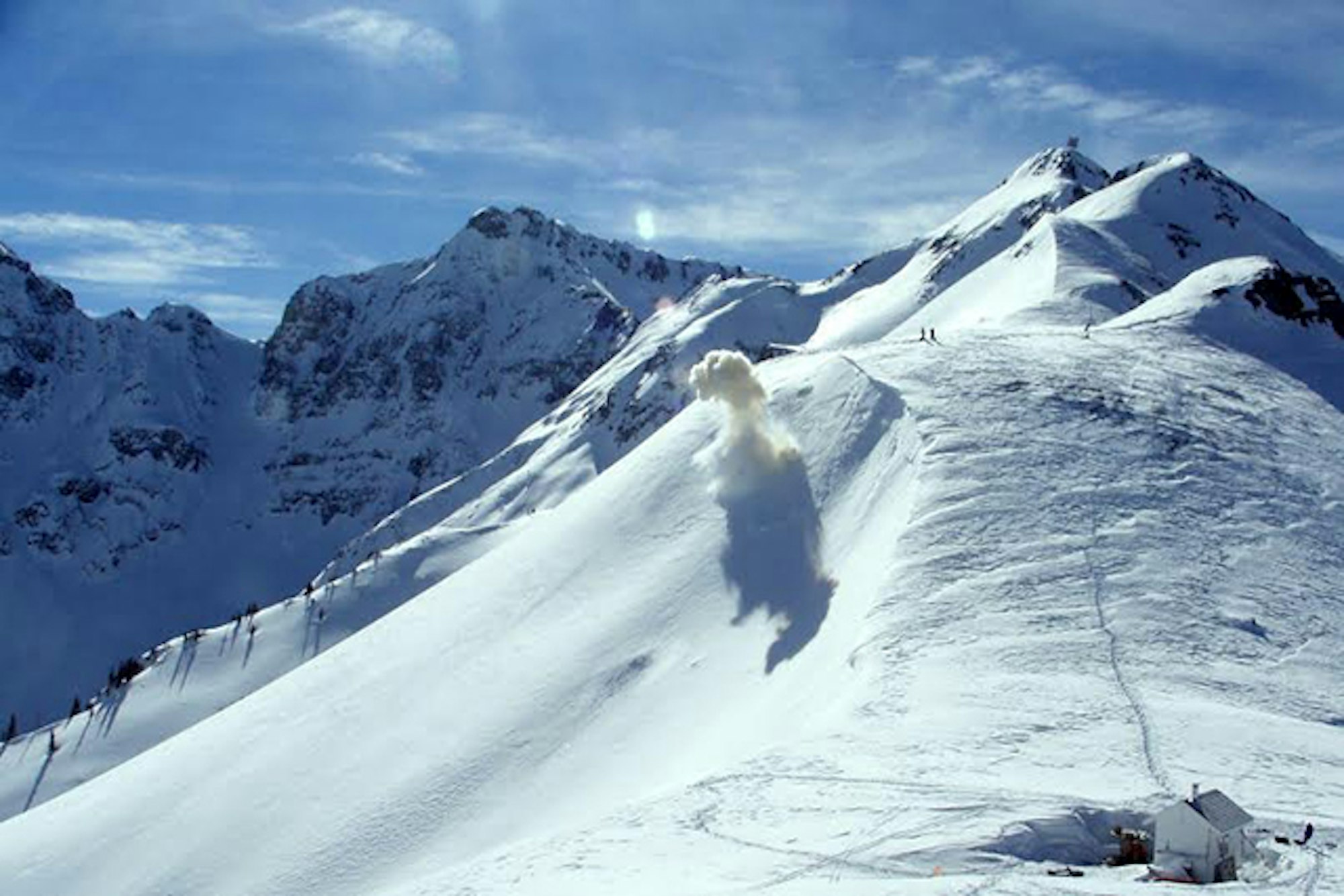 Silverton Mountain to host new avalanche awareness course for snow professionals