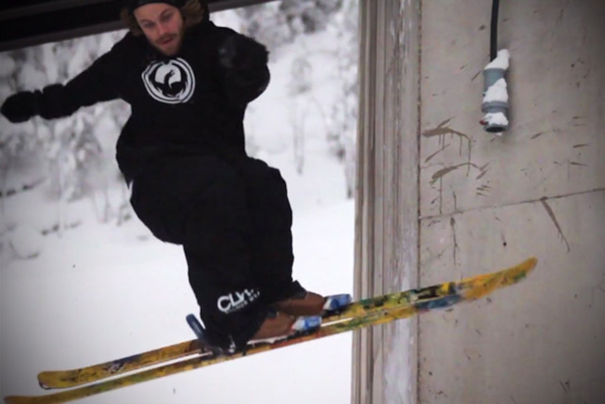 BRS drops trailer for "159," available online for free this fall