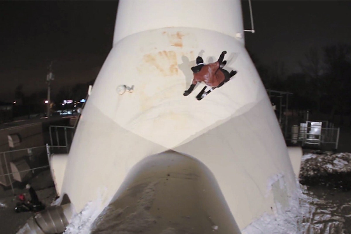 MMWUC: Level 1's new trailer, Goepper crushes Mammoth, loads more