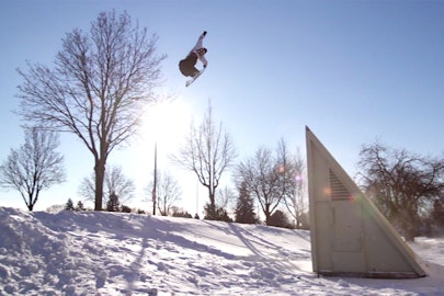 Level 1 just dropped the "less" trailer, and it's damn awesome