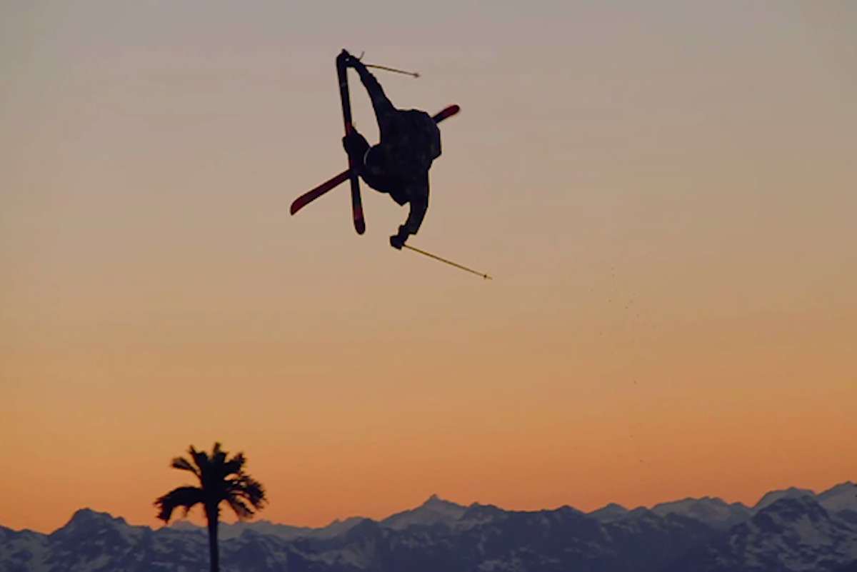 Top pros and Sochi Olympians to shred and coach at Momentum Summer Camps