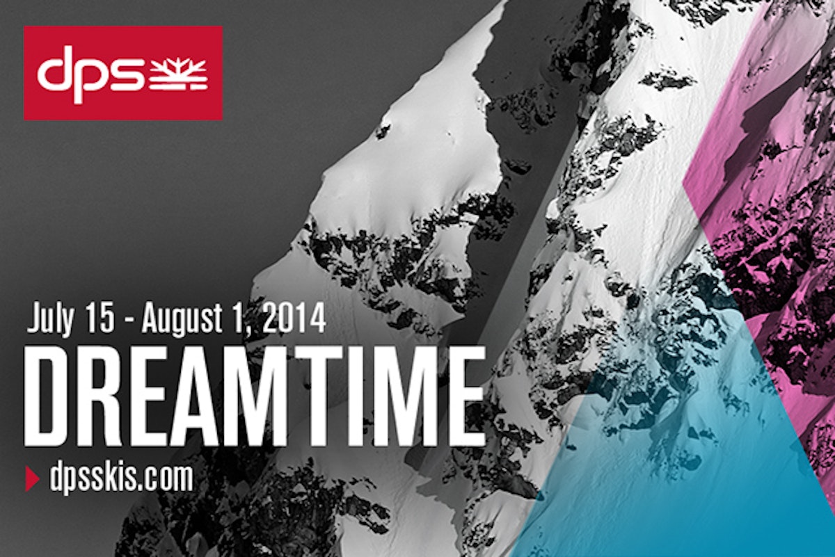 DPS' annual Dreamtime event features limited edition World Cup graphics