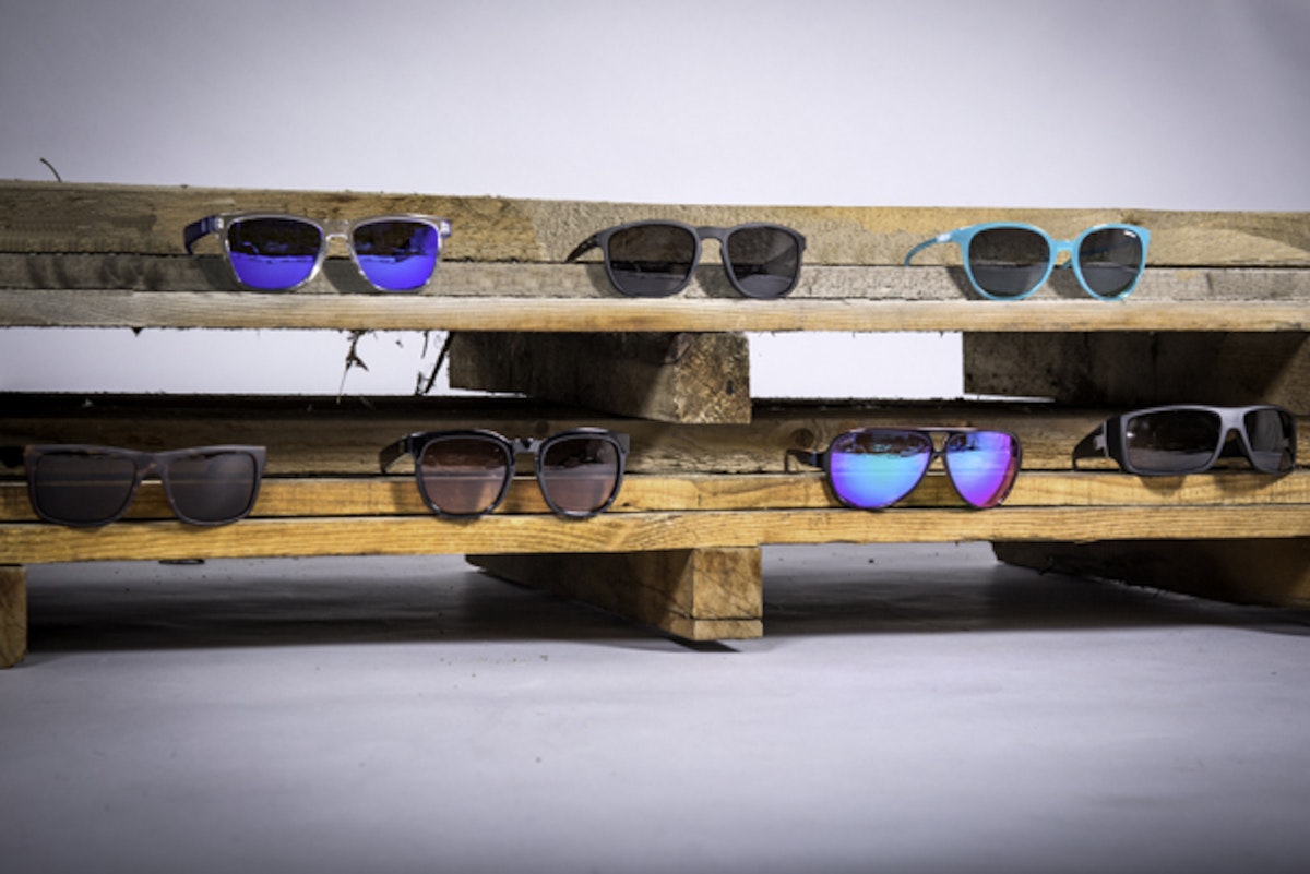 Gear Roundup: 7 sunglasses to keep you lookin' fly this summer