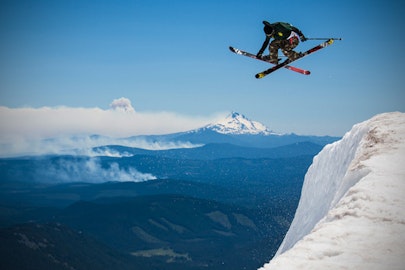 Karl Fostvedt and company go H.A.M. at Windells session 5