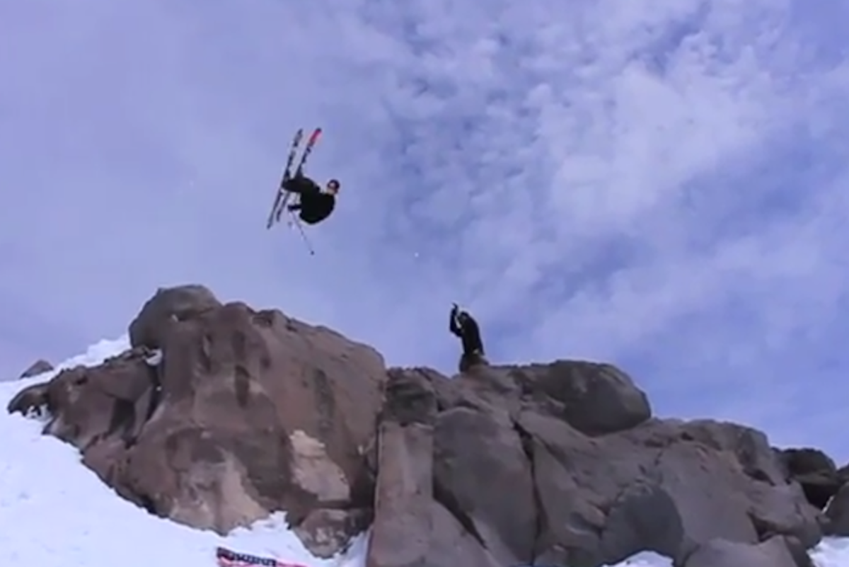 The Hood Crew drops the rowdiest teaser that you'll see this week