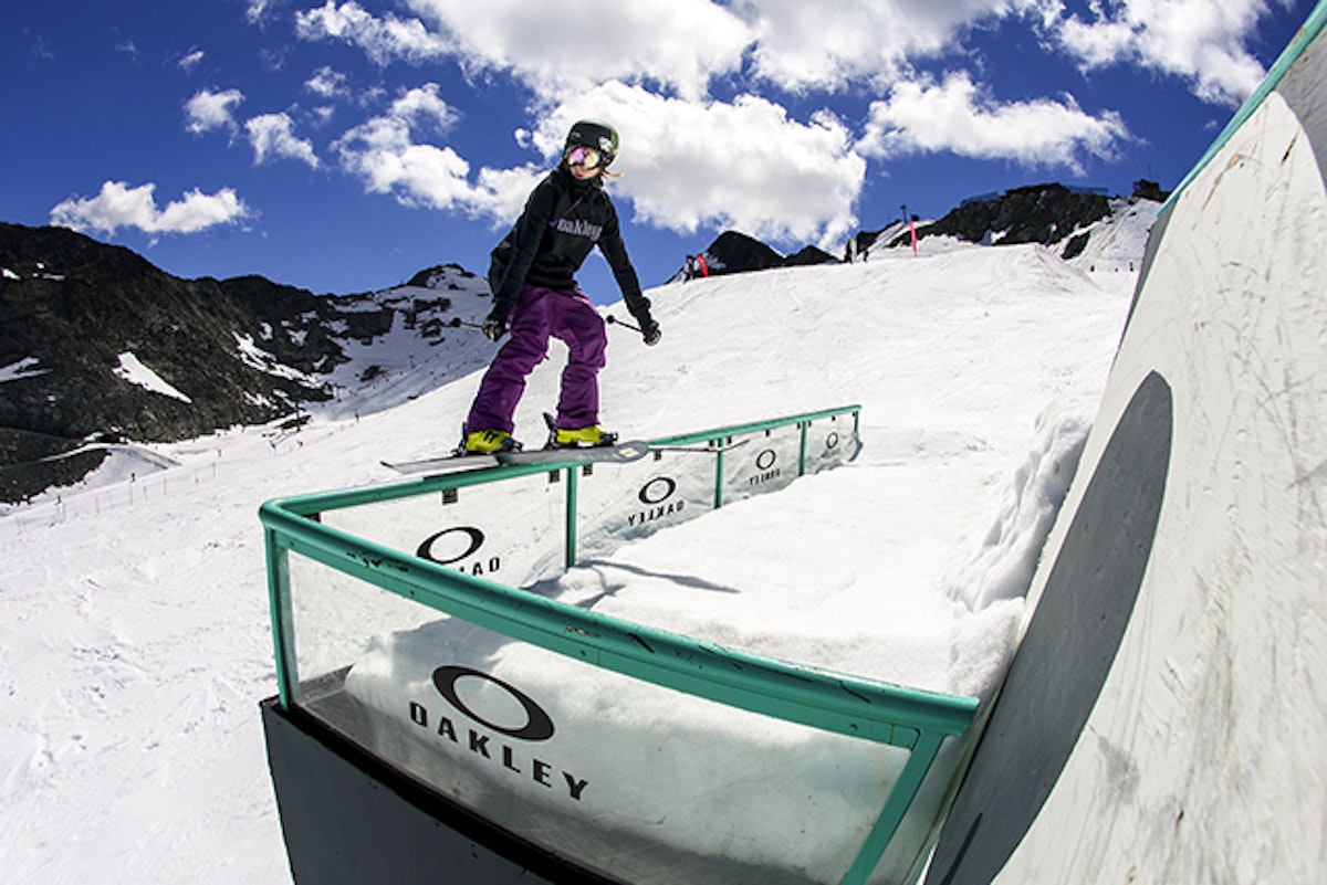 Q&A: Maggie Voisin returns to snow, gives the deets on her injury, future and more