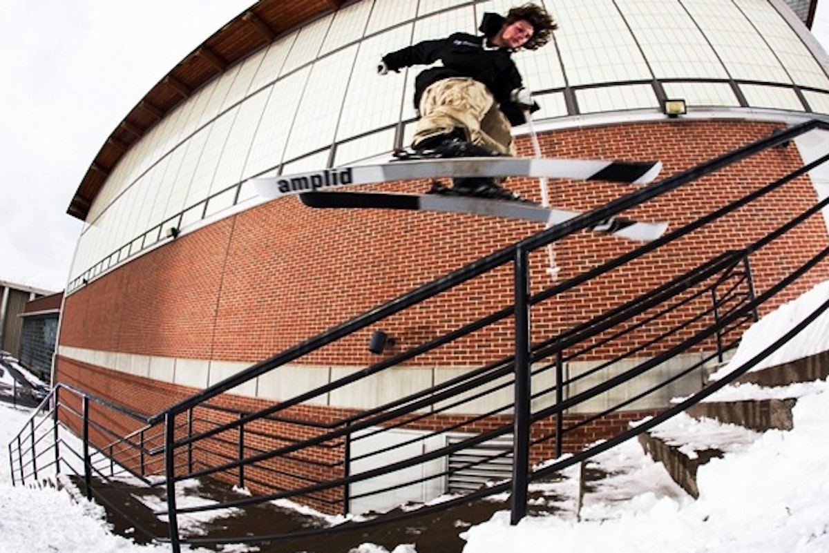 See 15 'grams from the Stept crew to get you stoked for the new flick