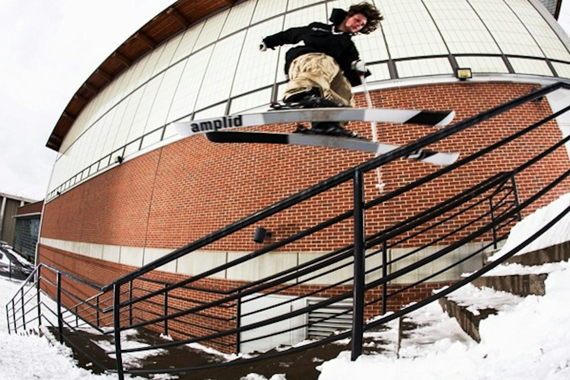 See 15 'grams from the Stept crew to get you stoked for the new flick