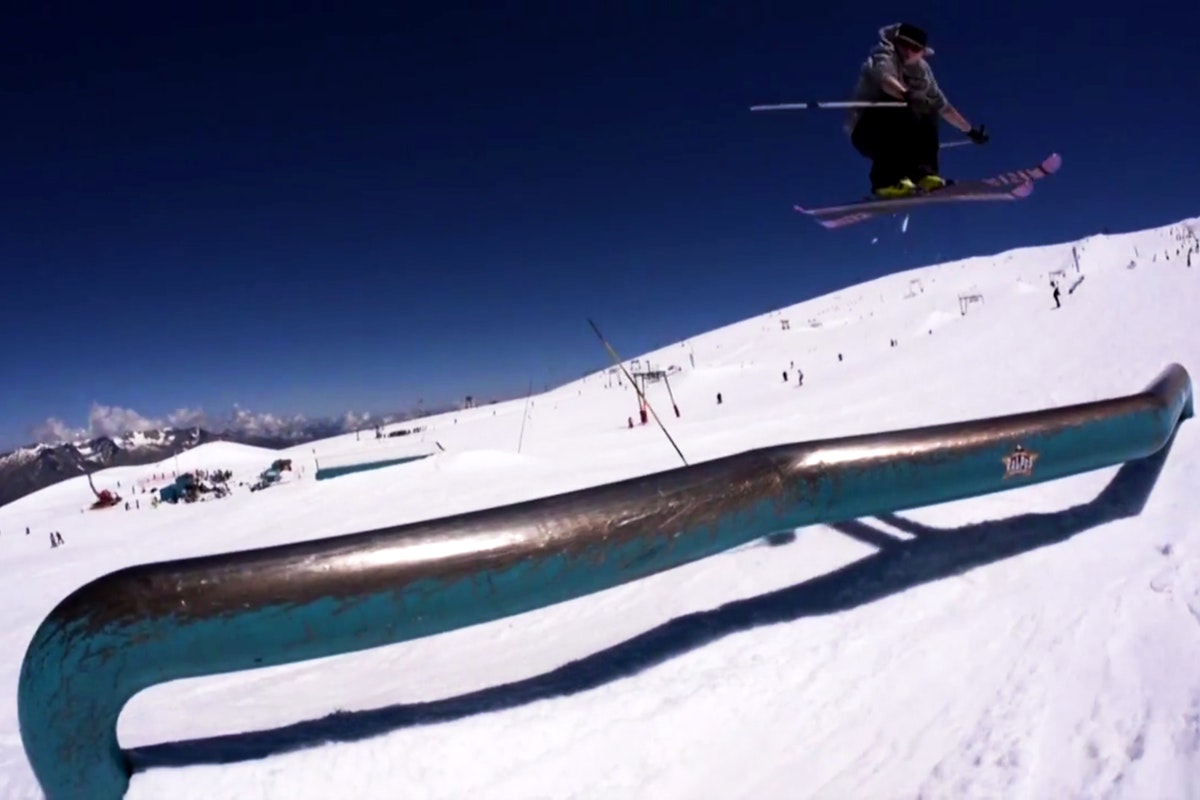 Antti Ollila finishes the season strong with spring and summer highlight reel