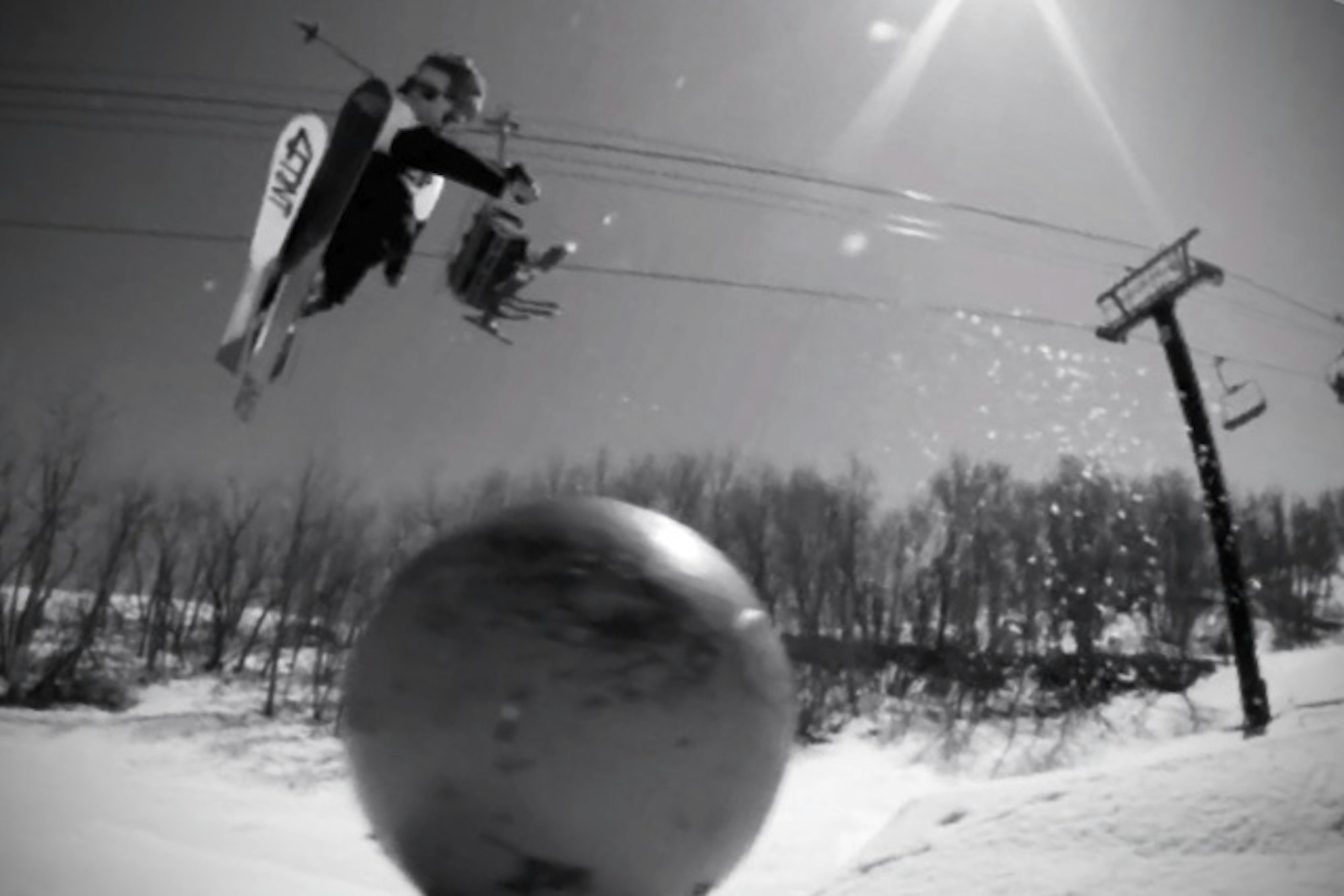 Here's Pete Arneson's 2013/14 park edit, for your viewing pleasure