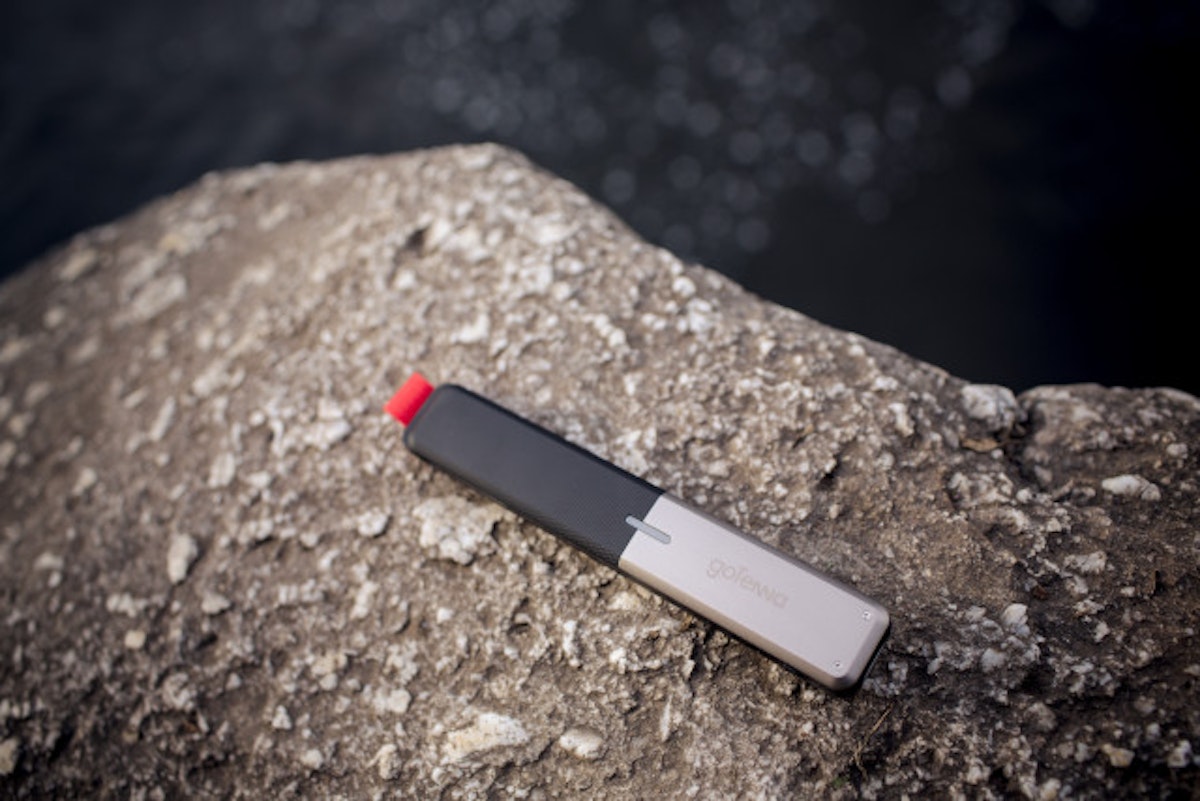 A new backcountry device that you'll want in your pack next season