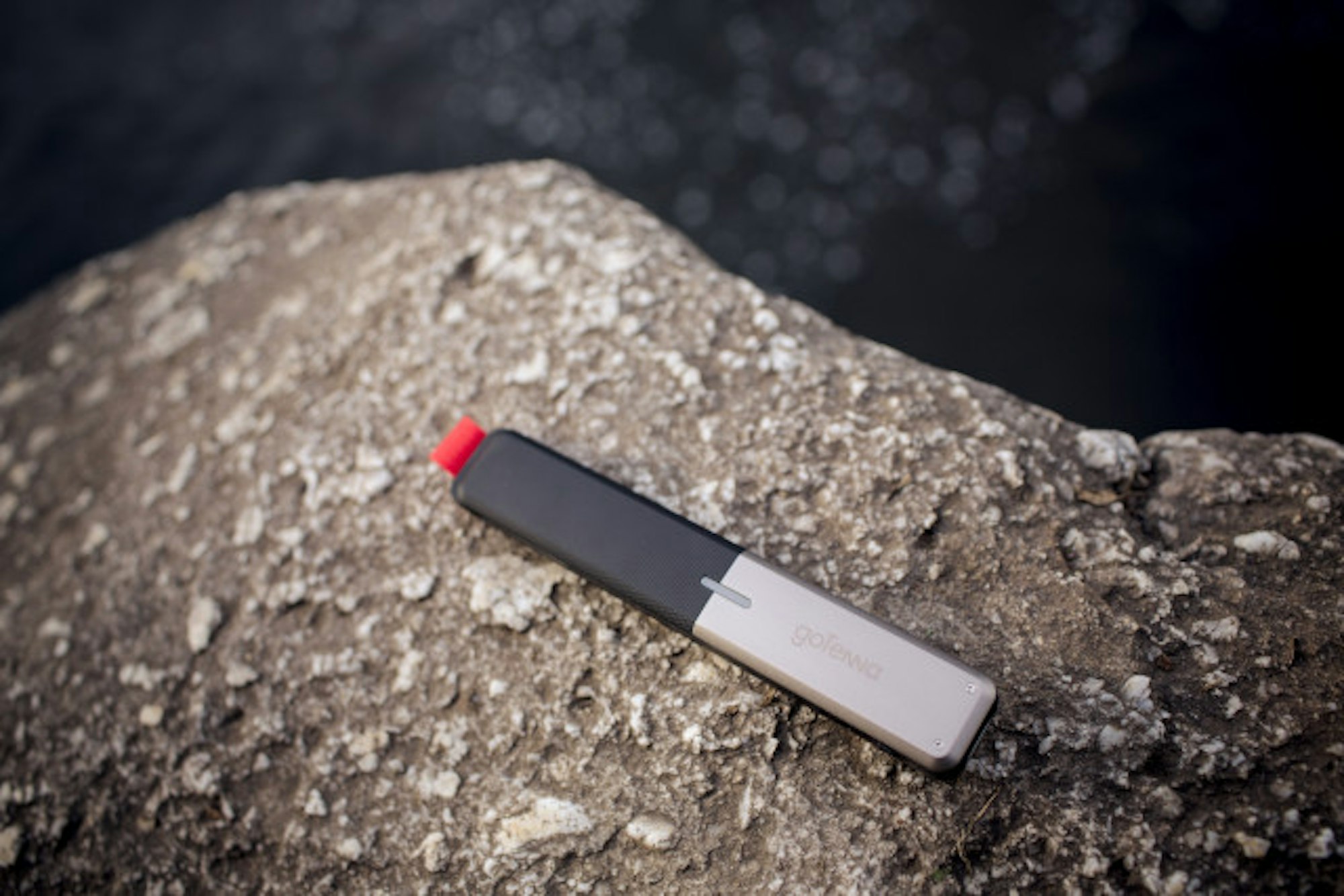 A new backcountry device that you'll want in your pack next season