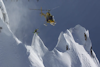 Watch now: Every skier is mic'd up in TGR's new trailer "Almost Ablaze"