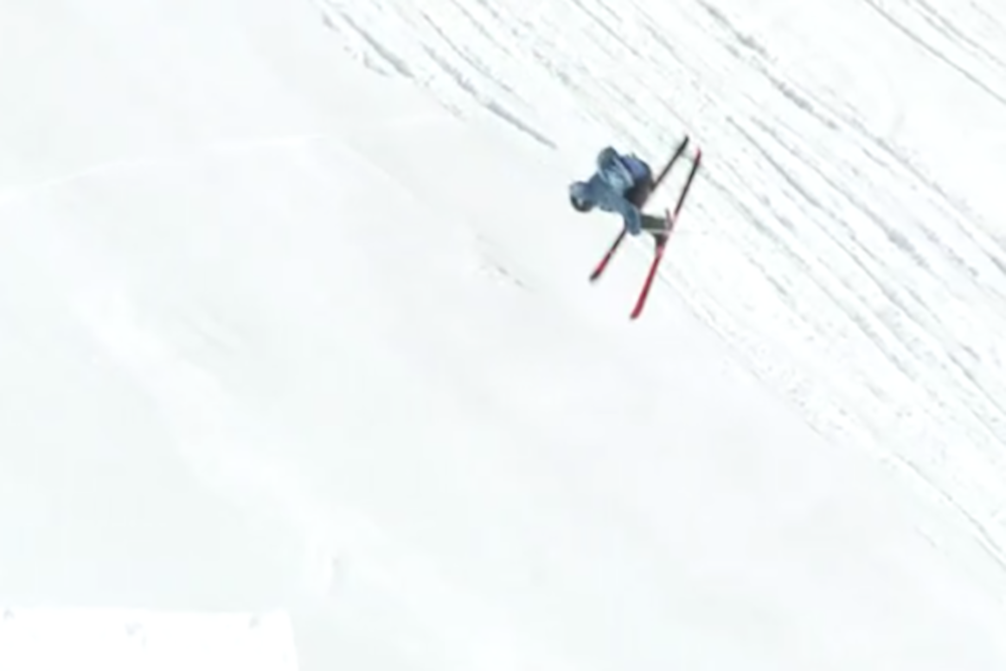Øystein Bråten joins team Red Bull; watch this sick-ass triple cork
