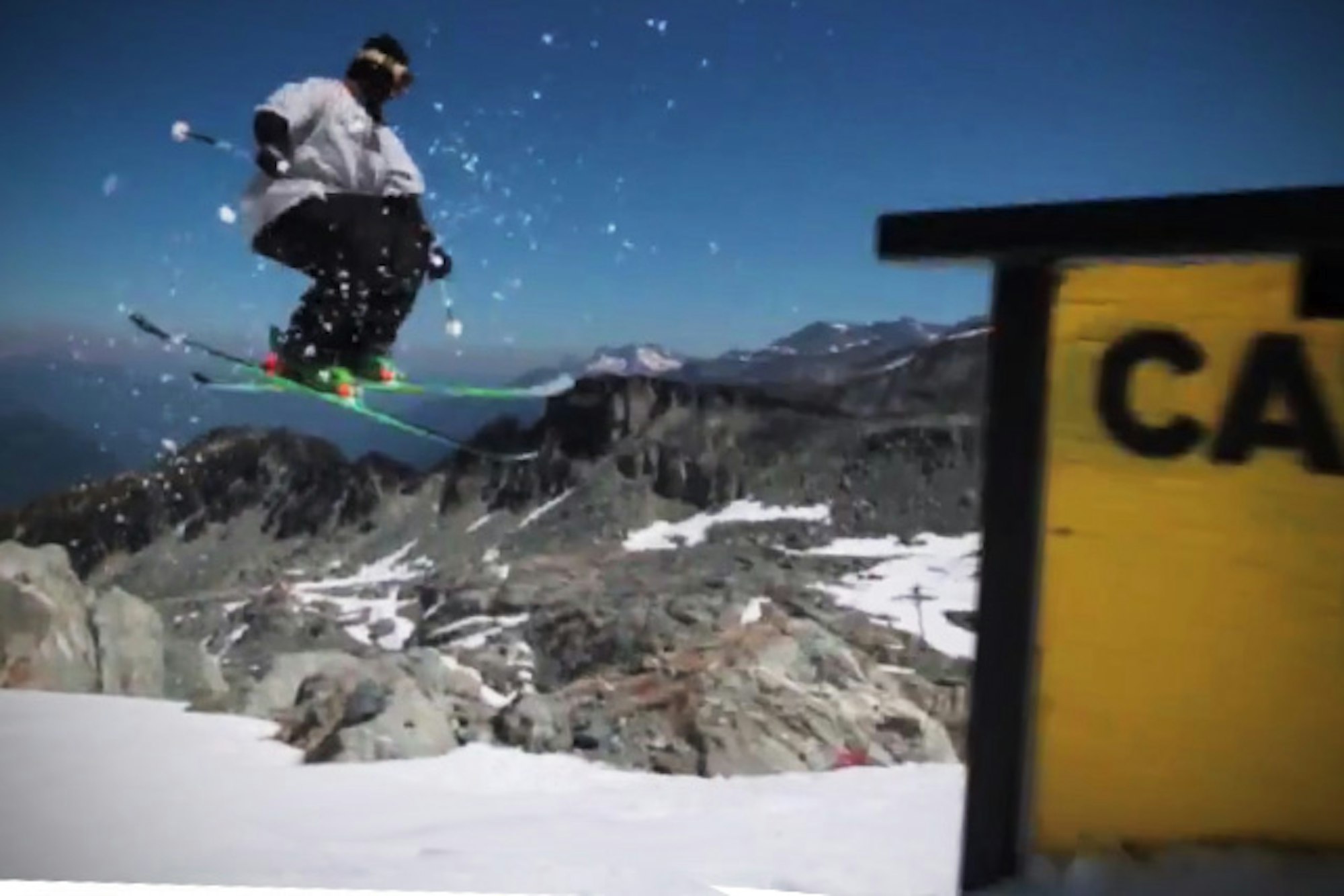 Video: The 4FRNT team ruled session B at Camp of Champions