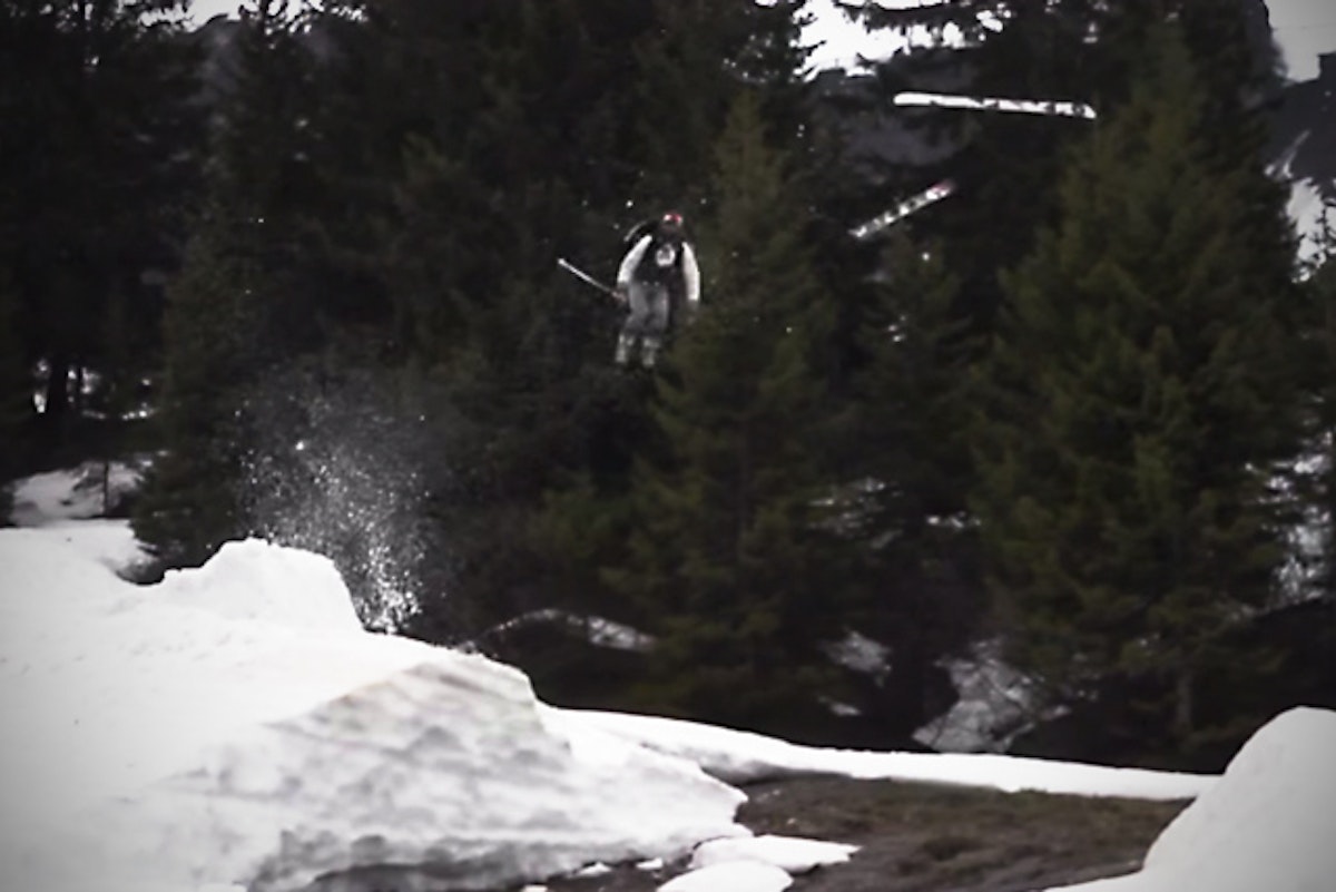 MMWUC: Hilarious double backflip fail, startling shark prank and more