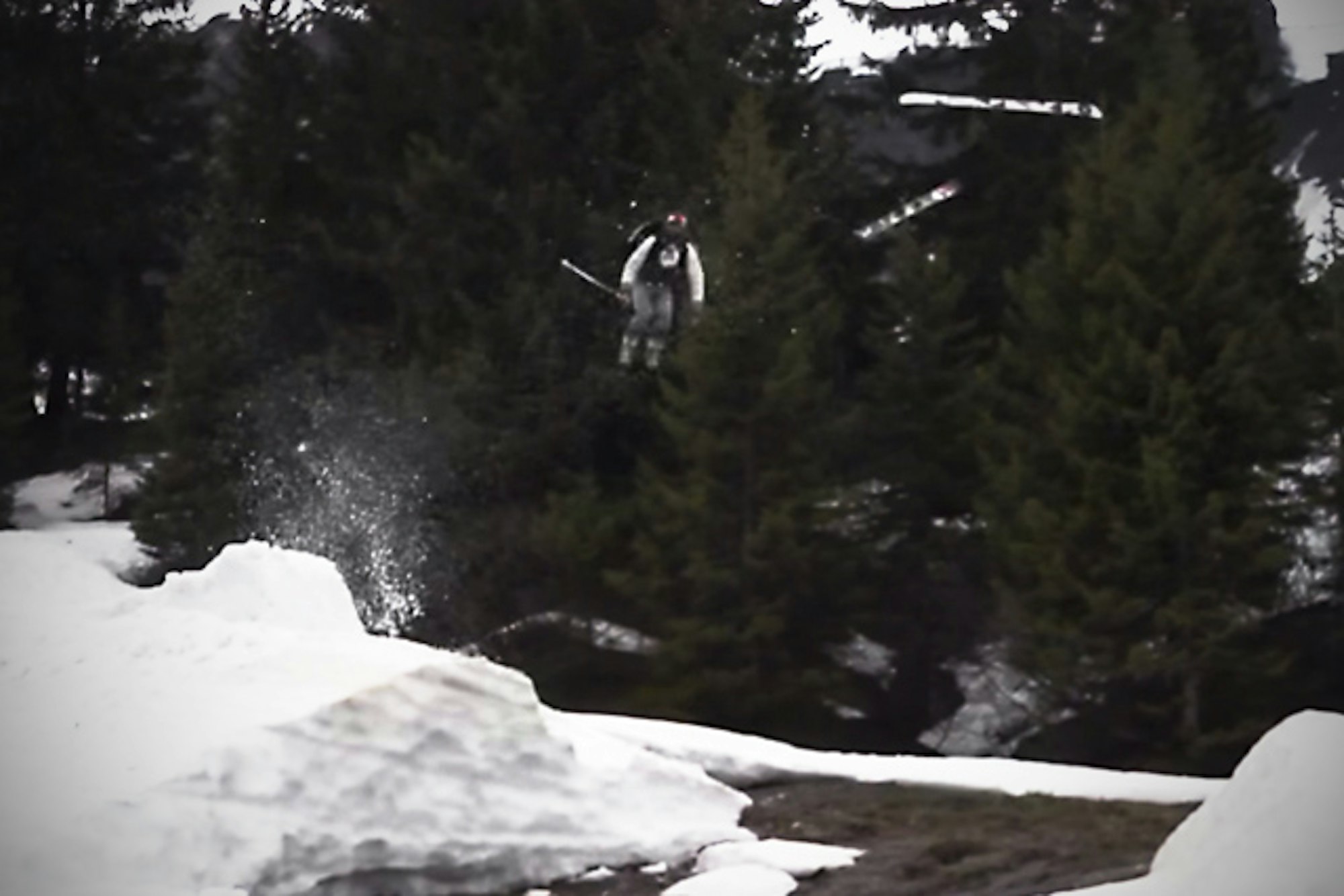 MMWUC: Hilarious double backflip fail, startling shark prank and more