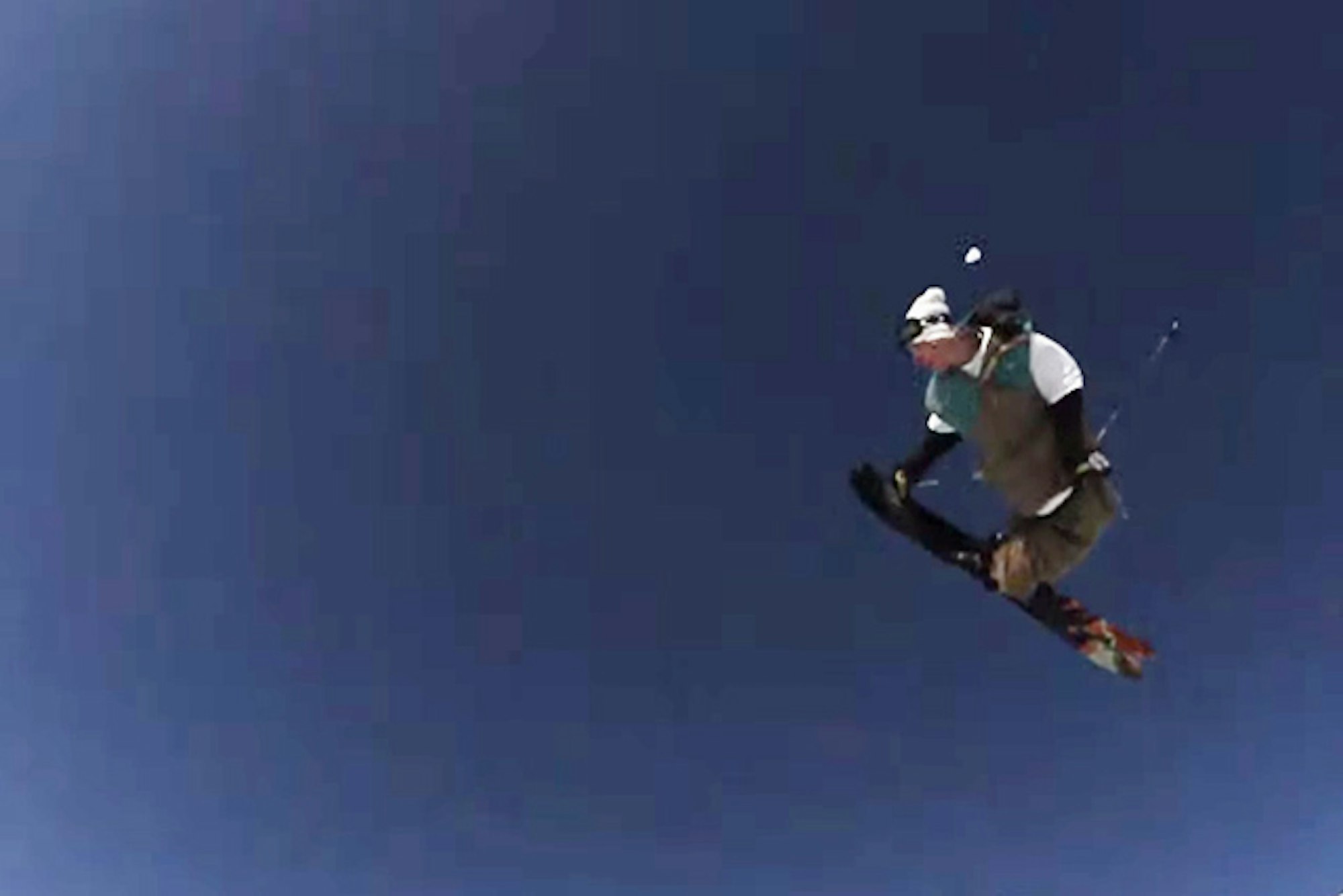 TBT: Enjoy Phil Casabon's silky smooth segment from "The Education of Style"