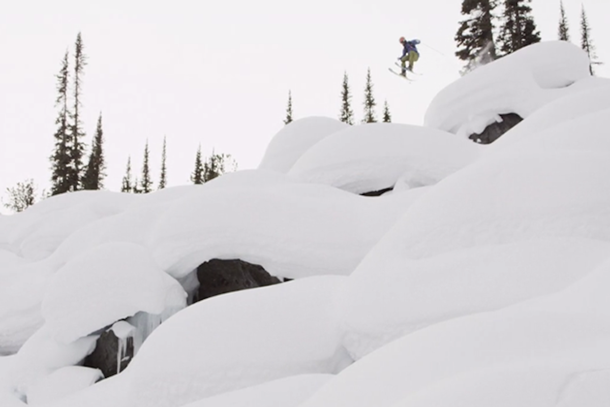 Stellar Media drops trailer for adventure filled 2014 movie "Migrations"