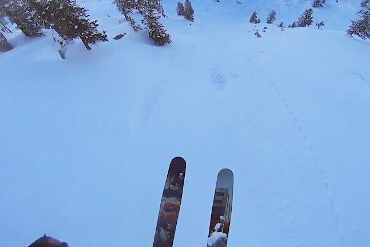 Watch: Teaser for 2014 film "Shame On You Winter"  from KTT Home Video