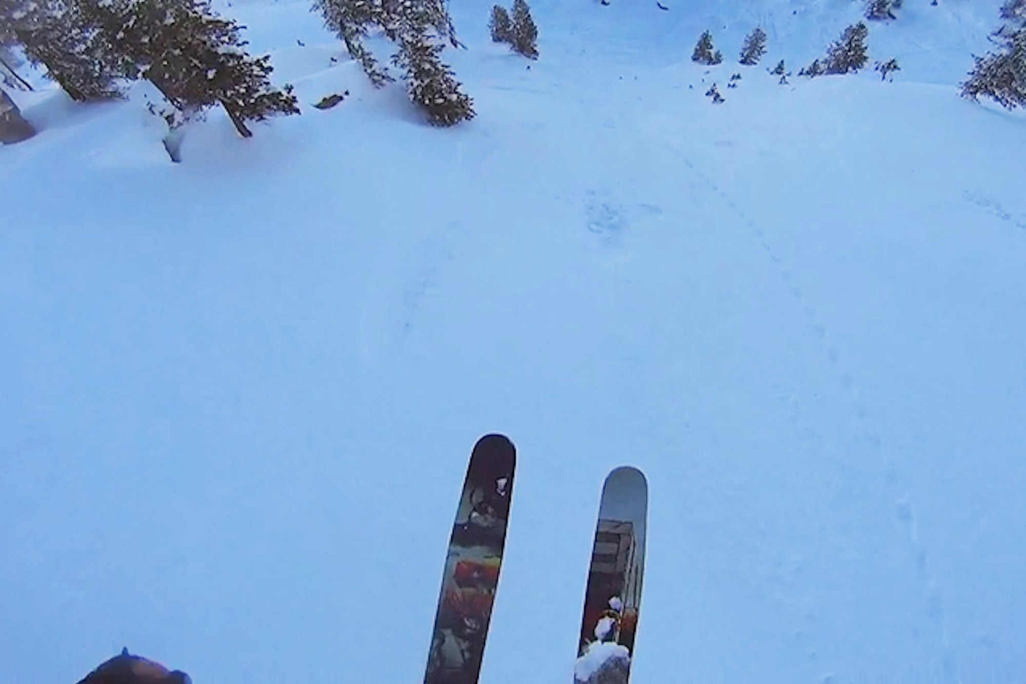 Watch: Teaser for 2014 film "Shame On You Winter"  from KTT Home Video