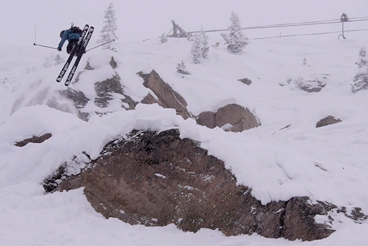 SMK media packs the 2013/14 season into eight minutes of sick footage