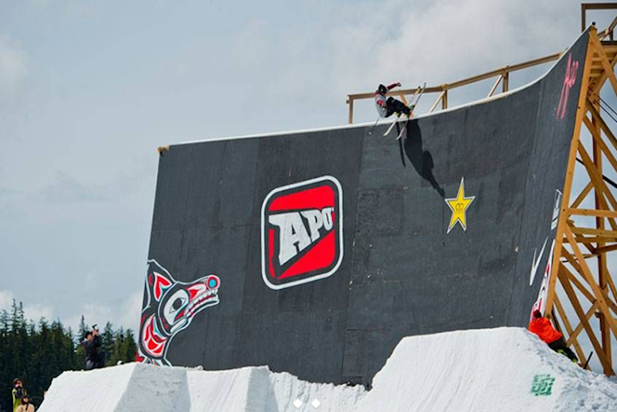 APO skis set to relocate to the Rocky Mountain range