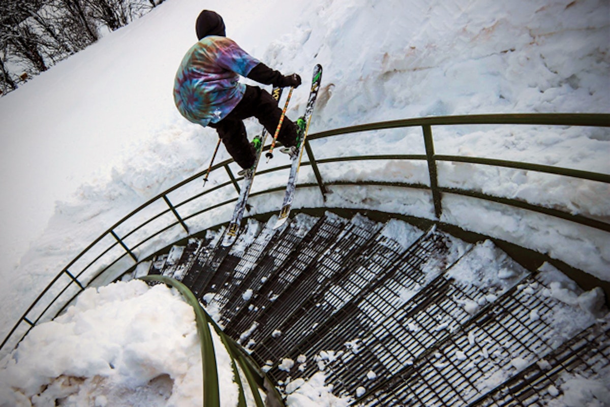 Wild Zoo Entertainment drops trailer for its second film, "Labyrinth"