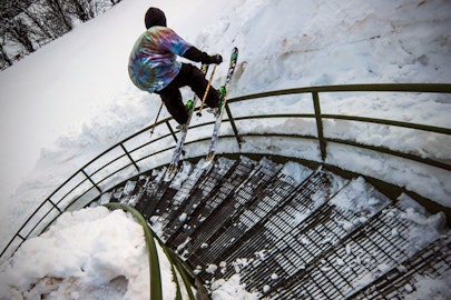 Wild Zoo Entertainment drops trailer for its second film, "Labyrinth"