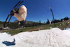 T-Hall, Hornbeck and Armada team session Woodward Tahoe