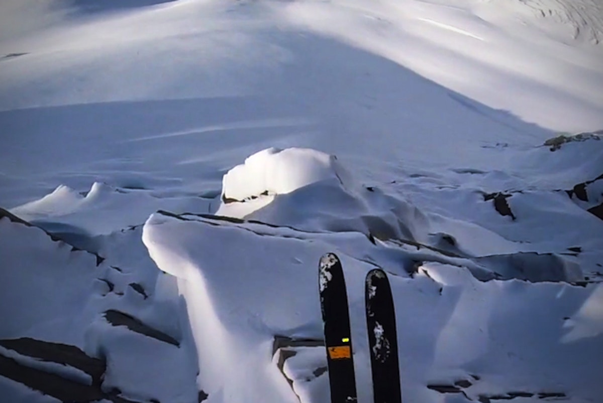 MMWUC: Epic POV from Las Leñas, the "no hands pants dance" and more