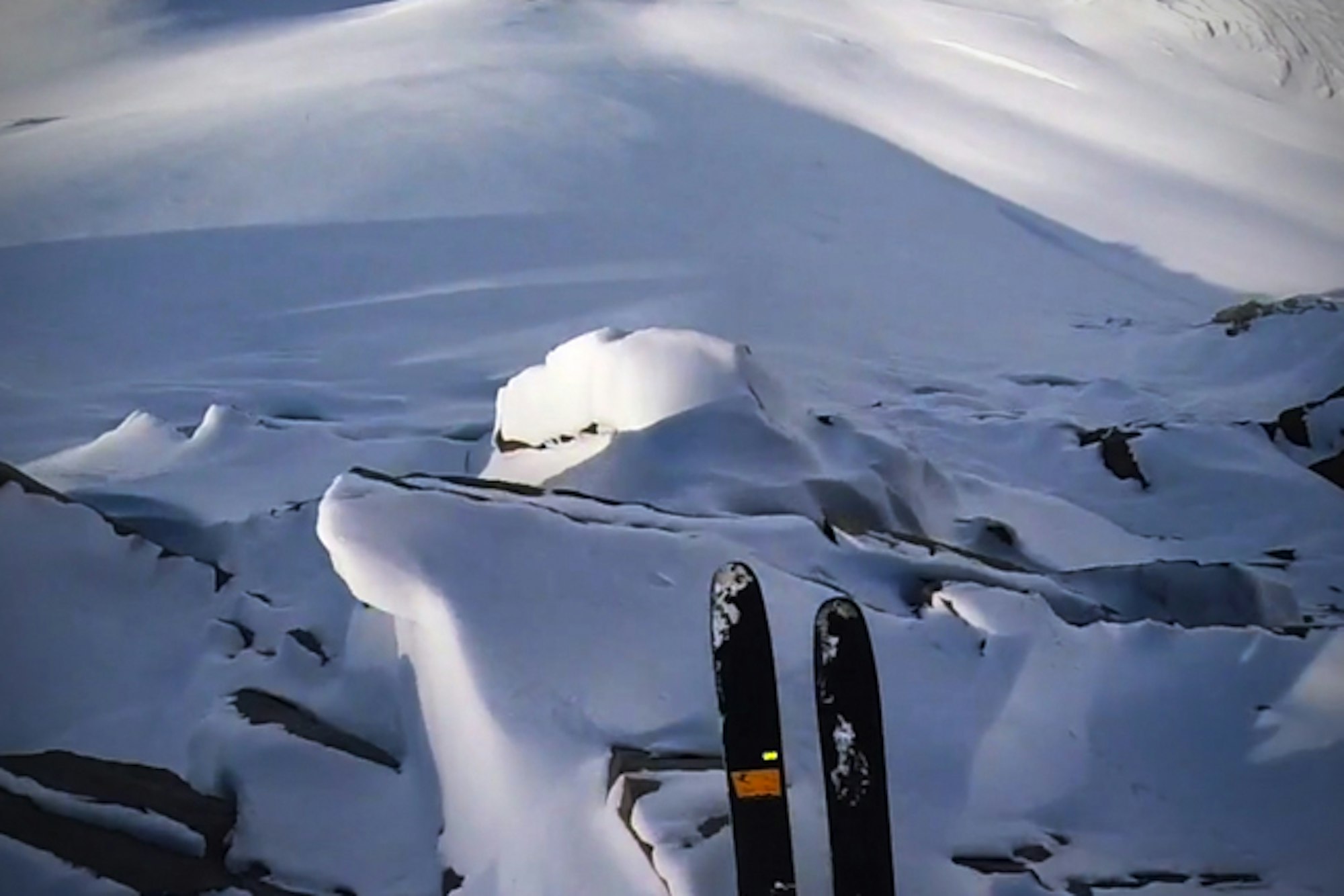 MMWUC: Epic POV from Las Leñas, the "no hands pants dance" and more