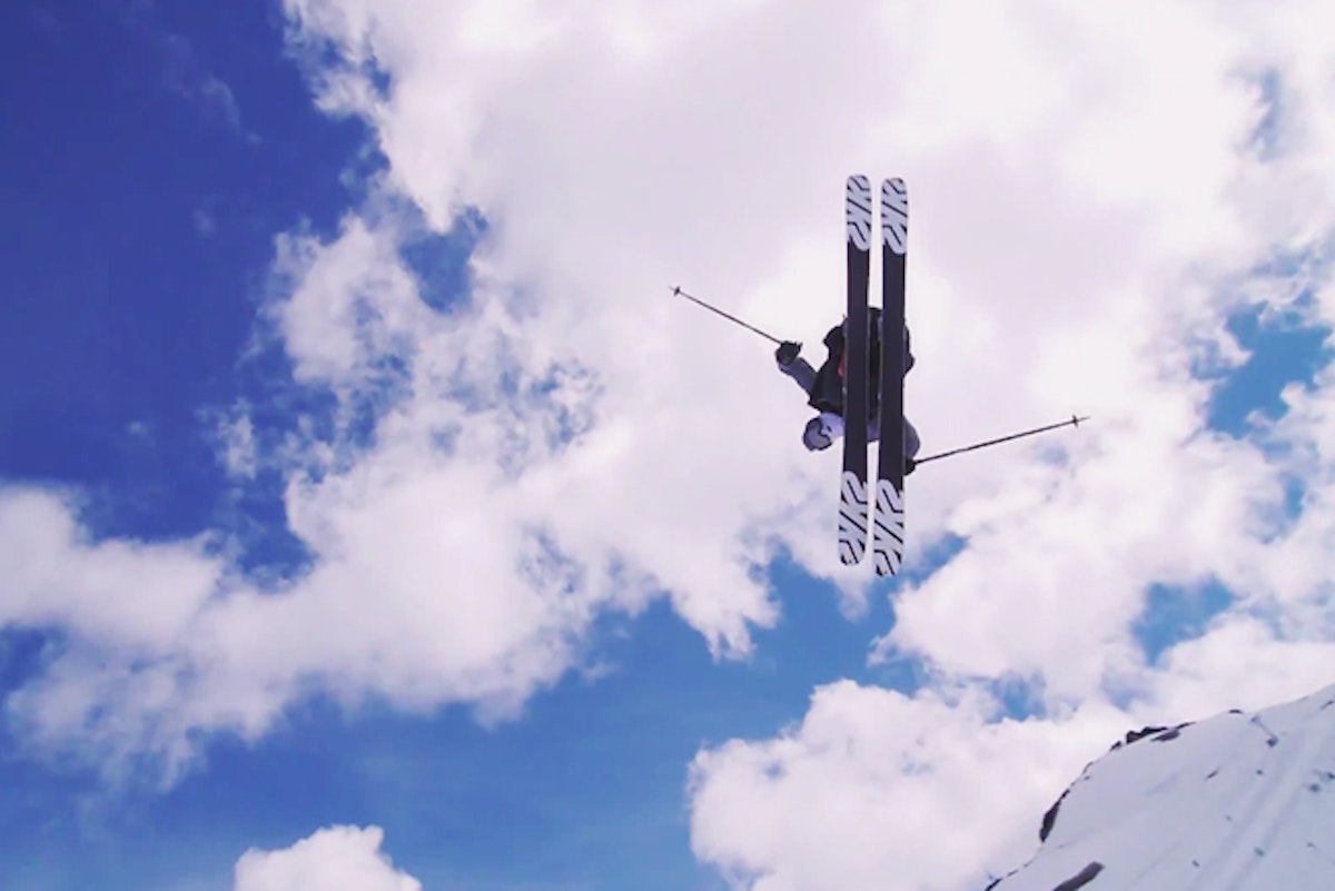Momentum Camps' latest edit is packed full of pros, sunny skies and tons of fun